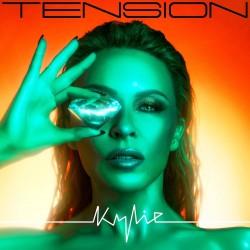 Kylie Minogue - Tension -...