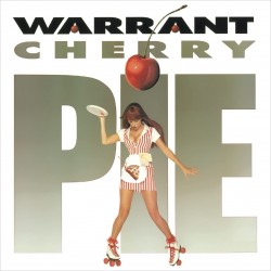 Warrant - Cherry Pie -...