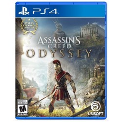 Assassin's Creed Odyssey -...