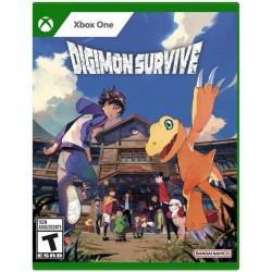Digimon Survive - Xbox One...