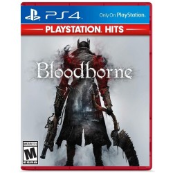 Bloodborne - PS4 (Nuevo y...