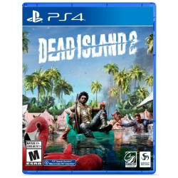 Dead Island 2 - PS4 (Nuevo...